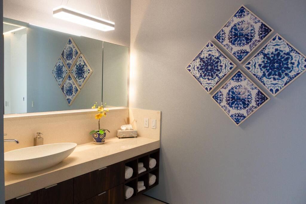 Luxury Oceanview Modern Condo Puerto Vallarta Exteriér fotografie